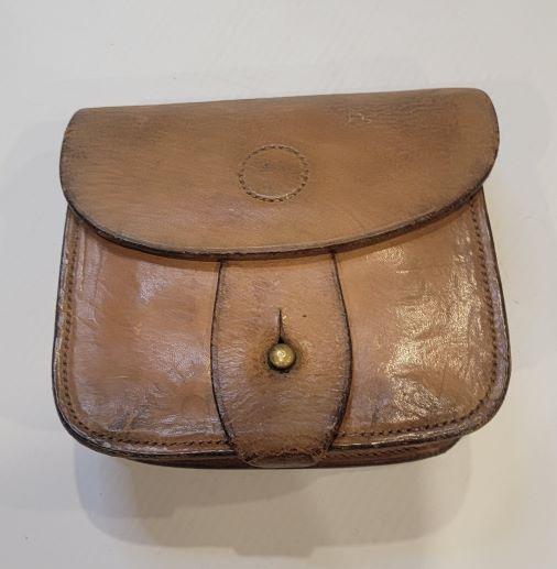 Oliver Pattern Ammo Pouch