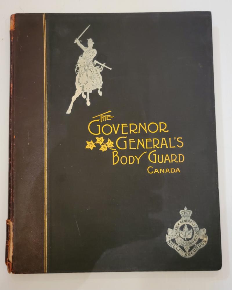 The Governor General's Body Guard