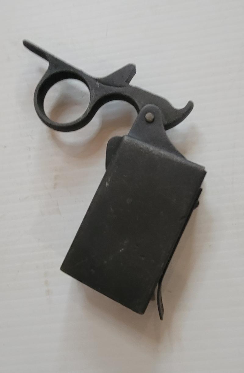 Sten Gun Mk 2 Mag Loader