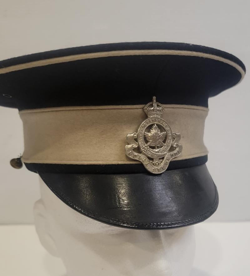 GGBG 1907 Forage Cap