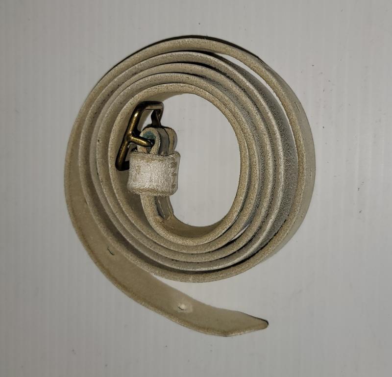 Blanket Strap for Valise Equipment