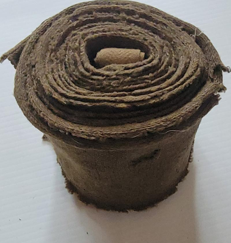Single WWI Puttee