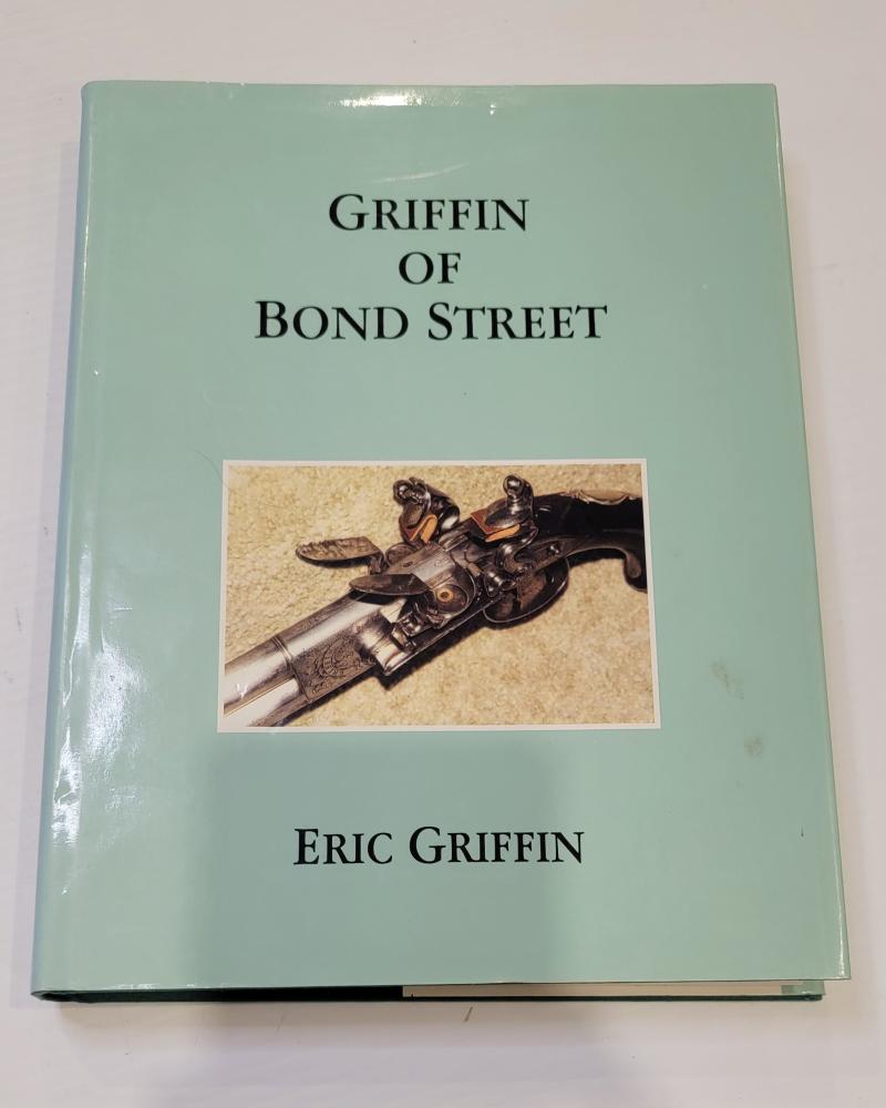 Griffin on Bond Street