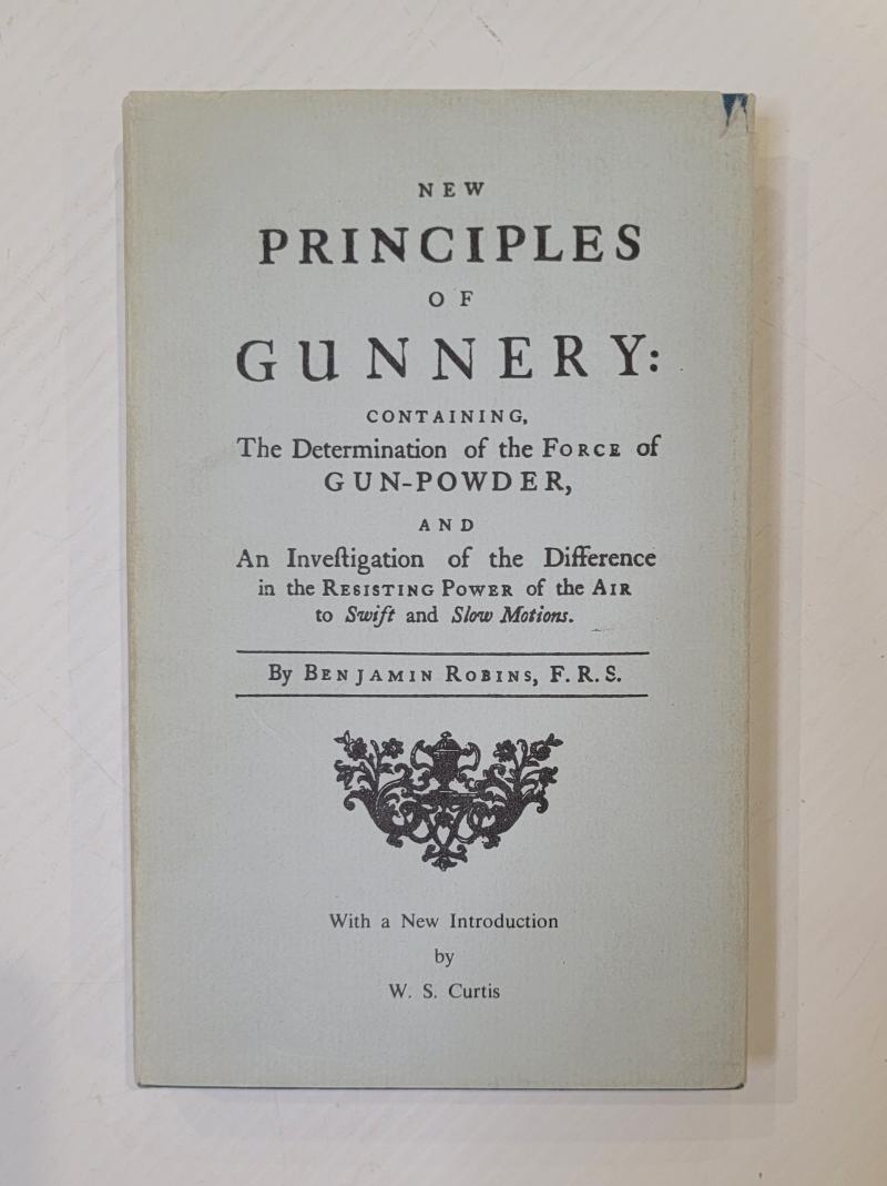 The Principles of Gunnery