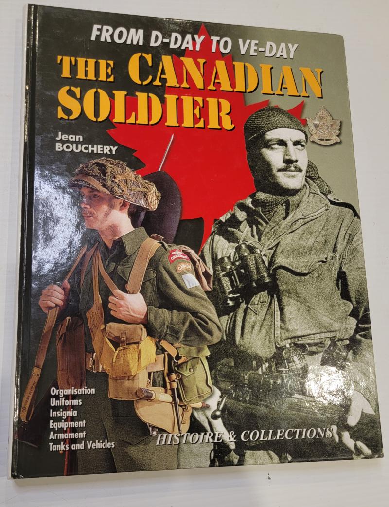 The Canadian Soldier