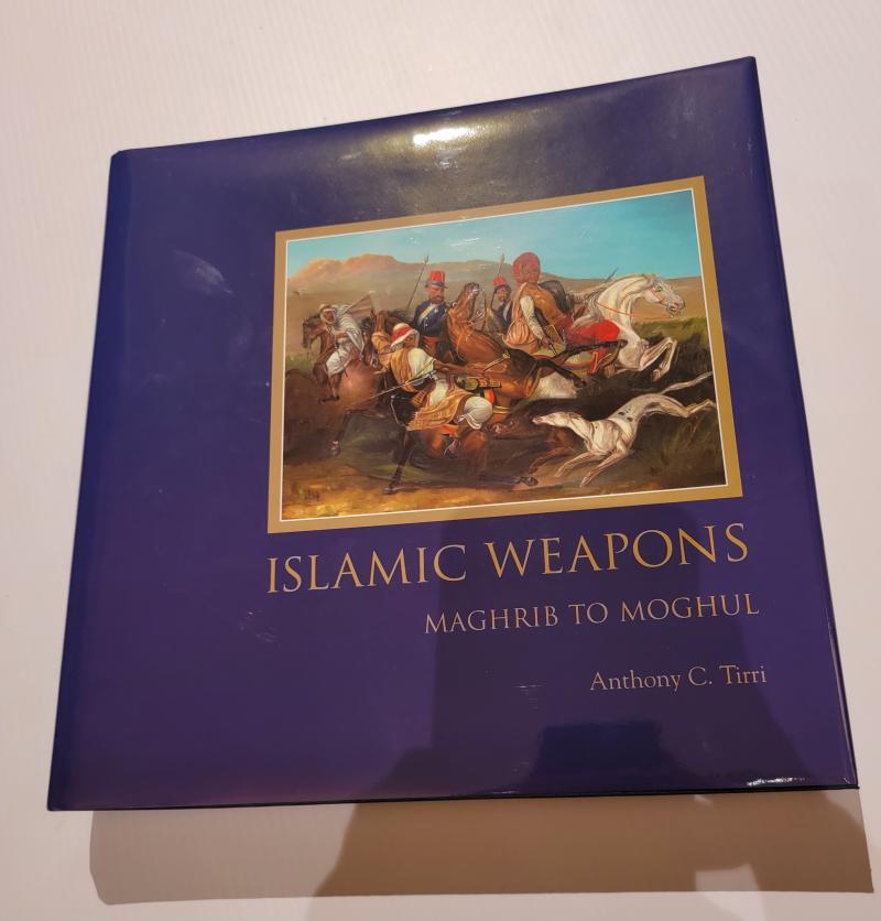Islamic Weapons