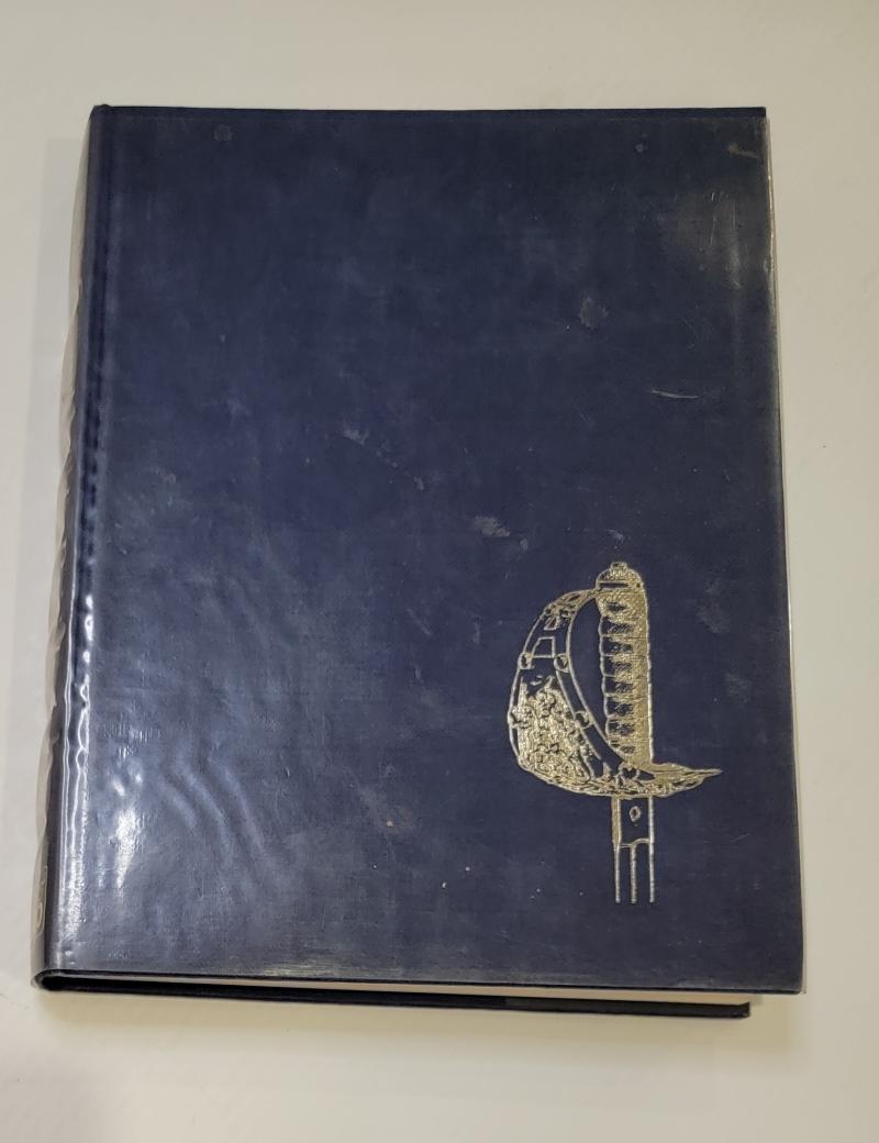 Swords of the British Army 1788 - 1914 First Edition