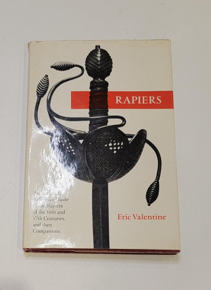 Rapiers