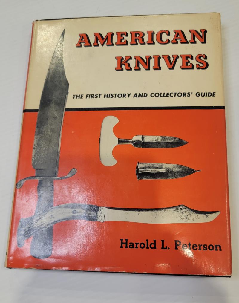 American Knives