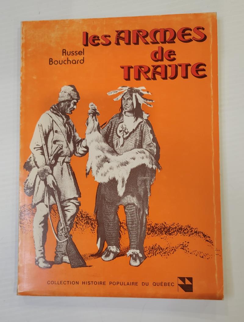Les Armes de Traite