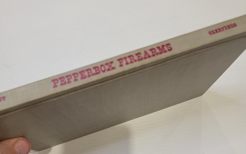 PepperBox Firearms