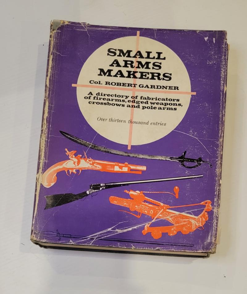 Small Arms Makers