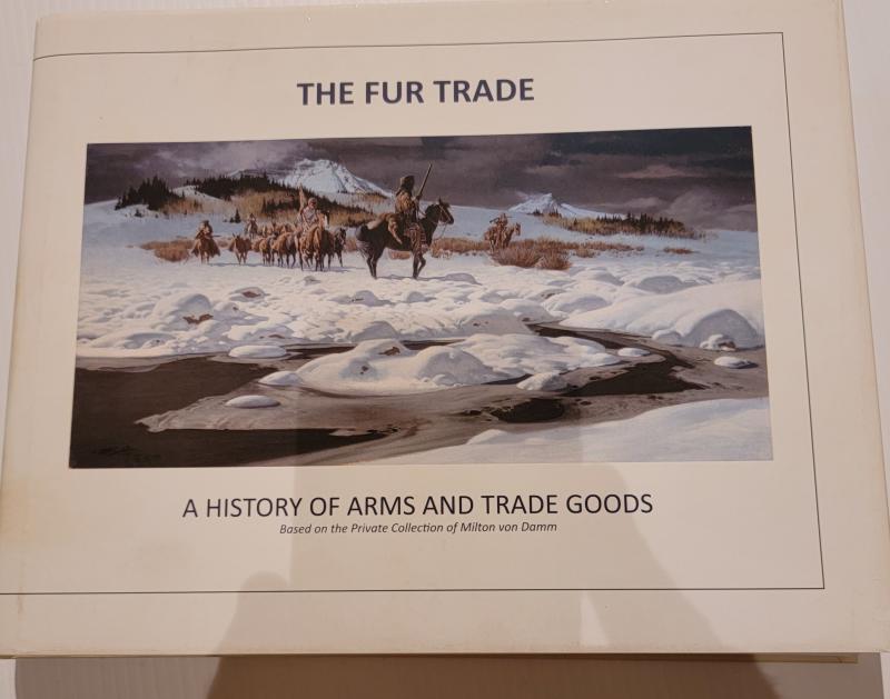 The Fur Trade