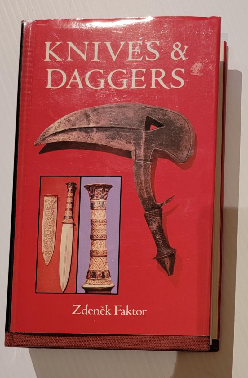 Knives and Daggers