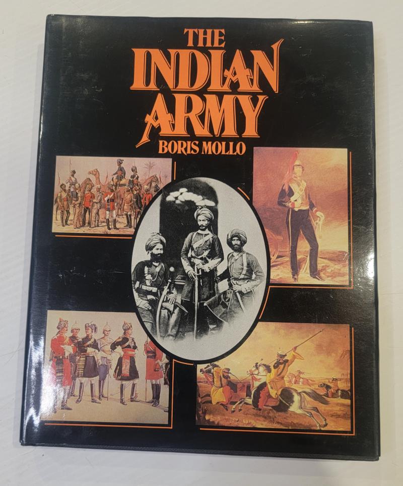 The Indian Army