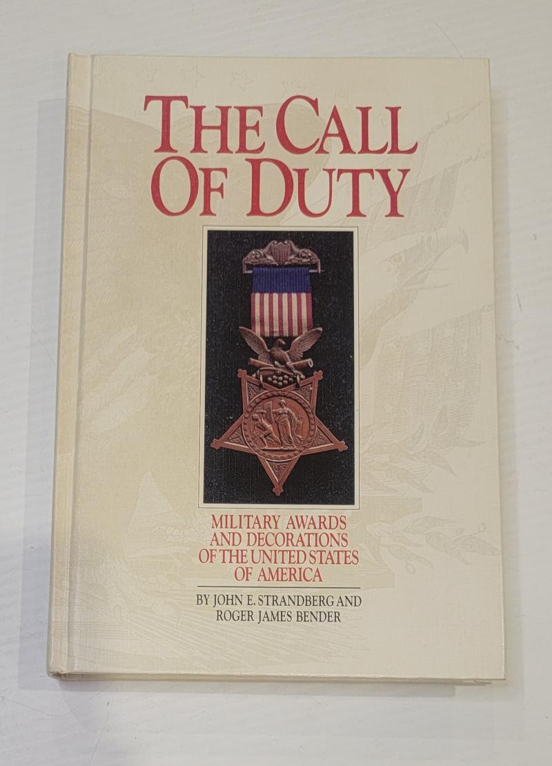 The Call of Duty