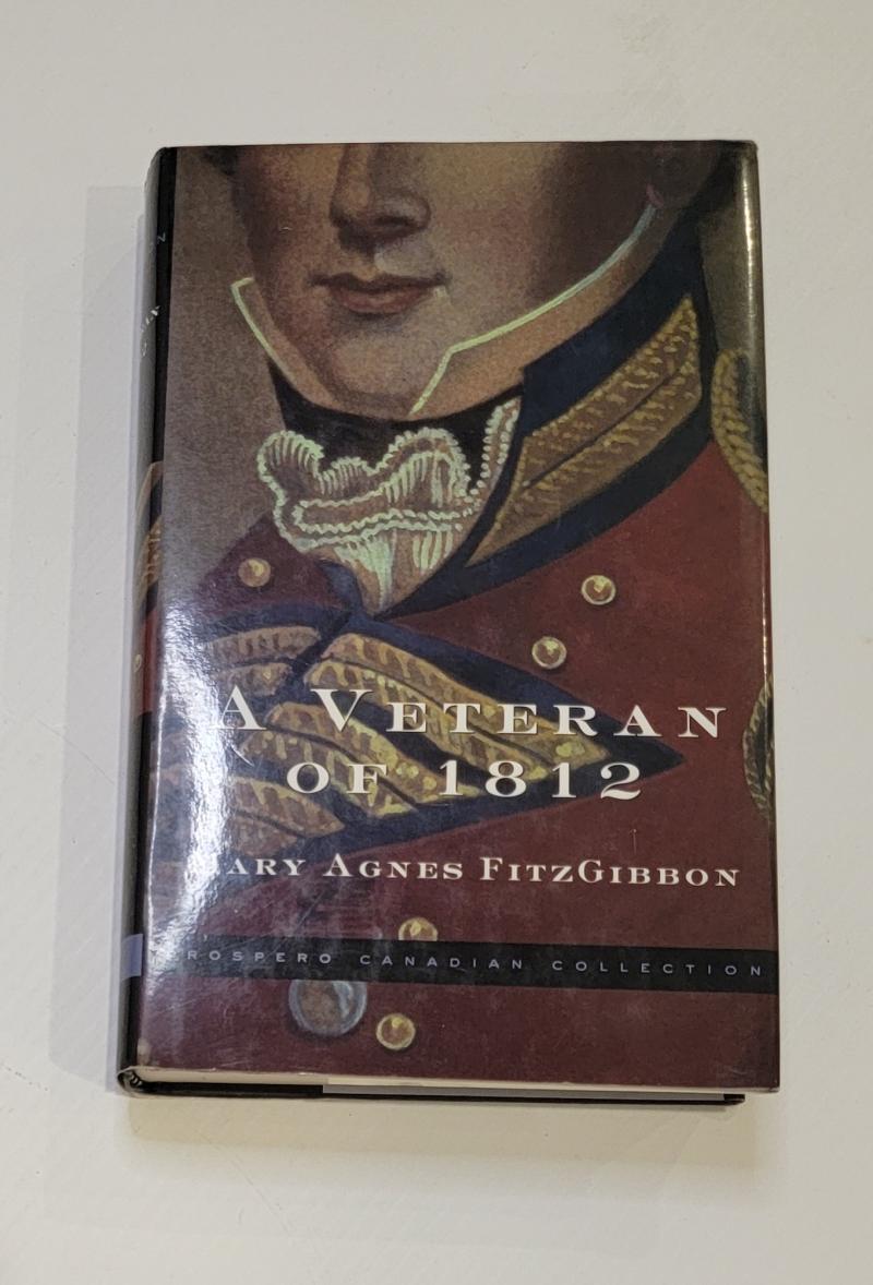 A Veteran of 1812