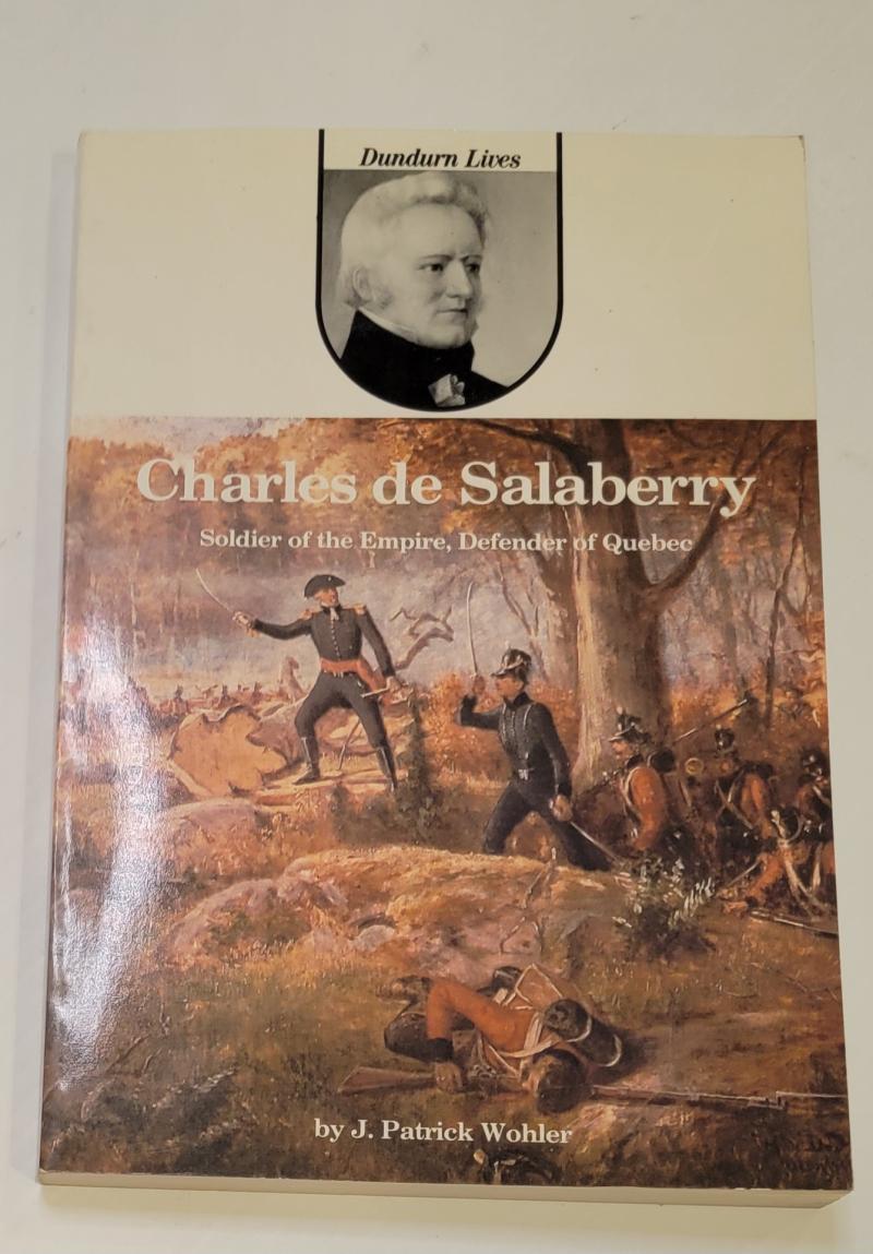 Charles De Salaberry