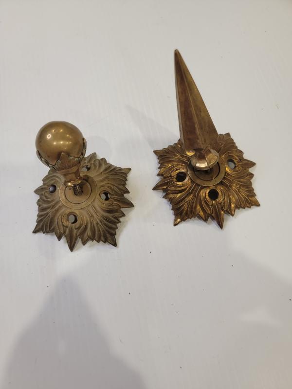 Wolseley Helmet Spike for Parades